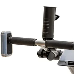 Cart-Tek Yellowstone Electric Golf Caddie Silver