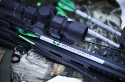 CenterPoint Archery C0012 Sinister 430 Crossbow Black