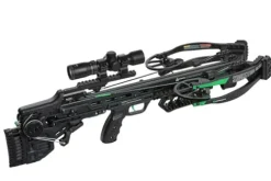 CenterPoint Archery C0012 Sinister 430 Crossbow Black