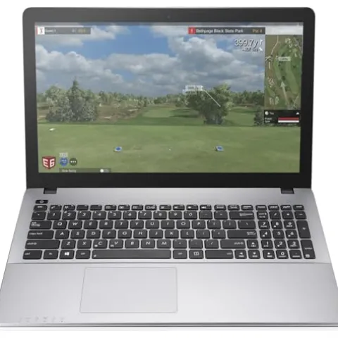 Certified Brands FlightScope Mevo+ LE Golf Launch Monitor & Simulator | Face Impact Bundle