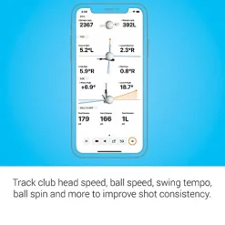 Certified Brands Garmin Approach R10 Portable Golf Launch Monitor – Signature Series Bundle