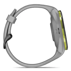 Certified Brands Garmin Approach S70 Golf Smartwatch | Full-Color CourseView Maps AMOLED Display | Advanced Shot Execution & Putt Alignment | 42mm – Powder Gray