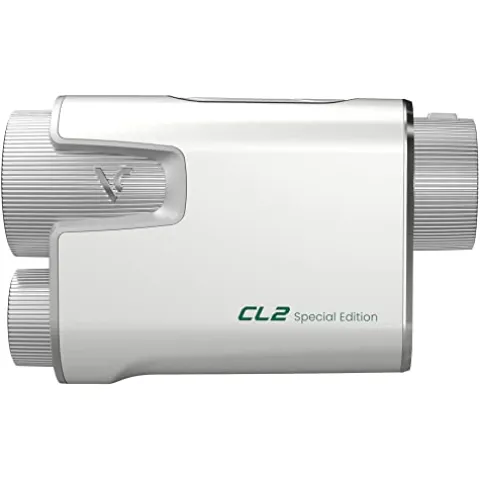 Certified Brands Golf Laser Rangefinder with Auto Slope 6X Magnification 700 Yard Range