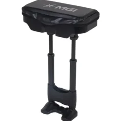 Certified Brands MGI Ai 500 GPS Electric Golf Push Cart with Seat