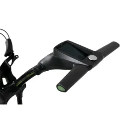 Certified Brands MGI Ai 500 GPS Electric Golf Push Cart Accessory Bundle