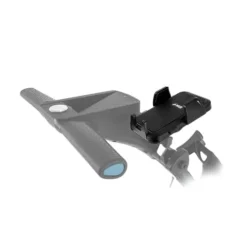 Certified Brands MGI Ai 500 GPS Electric Golf Push Cart Accessory Bundle