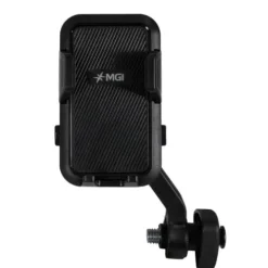 Certified Brands MGI Navigator Ai GPS Remote Golf Caddie with Travel Bag