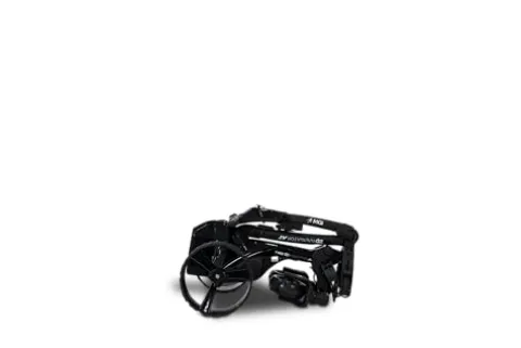 Certified Brands MGI Zip Navigator All Terrain Electric Golf Cart Zip Navigator AT