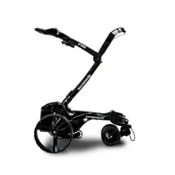 Certified Brands MGI Zip Navigator Remote Controlled Electric Golf Caddie