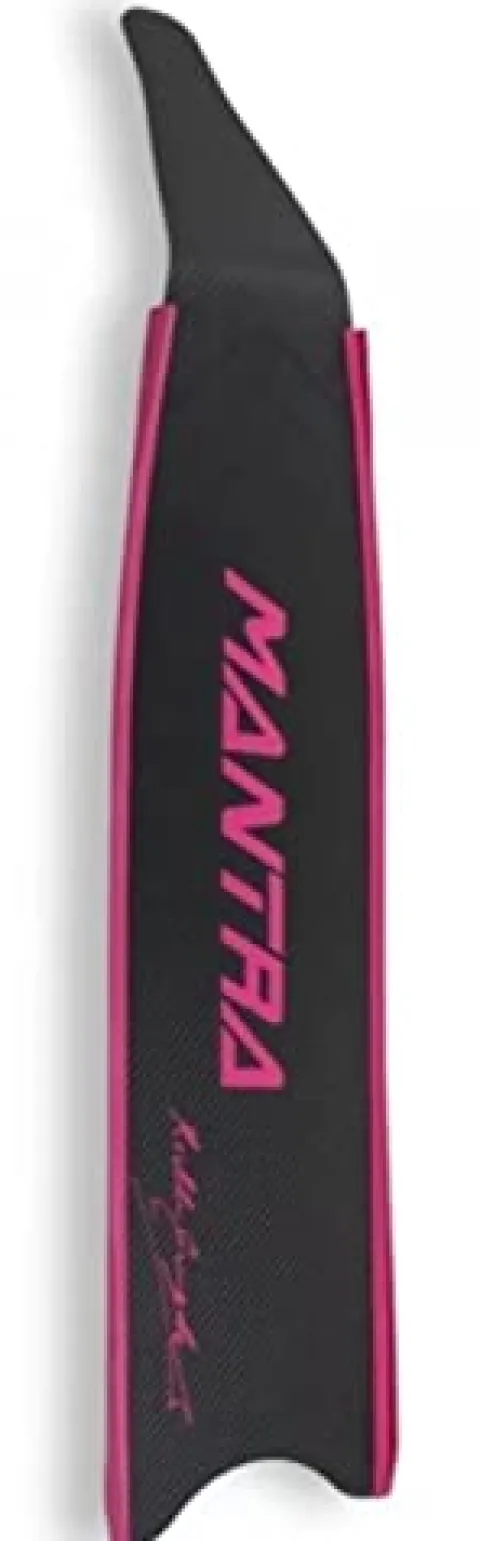 CETMA Composites Mantra Fin Blades White Soft