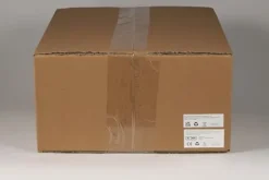 CGOLDENWALL Automatic Counter Machine for Rice Seeds, Soybean, Corn, Wheat, Sunflower, Vegetable Grain Blue