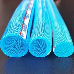 C/H Garden Hose Pipe 1/2 3/4 1 100M Ultra-Flex Hybrid Polymer Hose Id18mm-100m