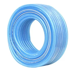 C/H Garden Hose Pipe 1/2 3/4 1 100M Ultra-Flex Hybrid Polymer Hose Id18mm-100m