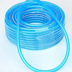 C/H Garden Hose Pipe 1/2 3/4 1 100M Ultra-Flex Hybrid Polymer Hose Id18mm-100m