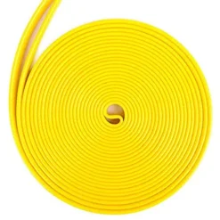 C/H Garden Hose Pipe 100m – Lightweight, Durable & Flexible with Bonus Spray Gun and Hose Connector Fittings