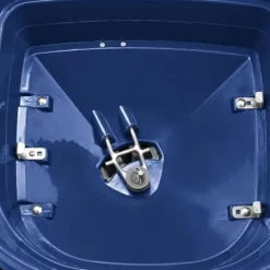 Charles Walters CW3000S Professional Broadcast Spreader Stainless Steel Frame 80lbs Capacity