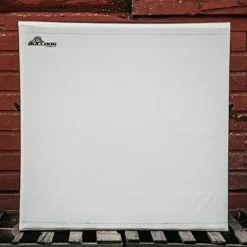 Cheji Bulldog Targets K9 Archery Target Plus White