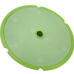 Cherish XT Balloon Stuffer Machine 17-inch Gift Wrapping Kit Green