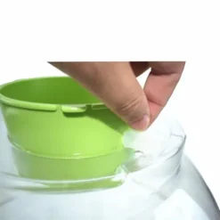 Cherish XT Balloon Stuffer Machine 17-inch Gift Wrapping Kit Green