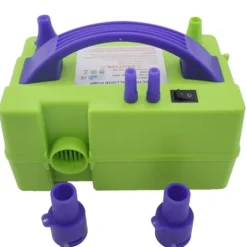 Cherish XT Balloon Stuffer Machine 17-inch Gift Wrapping Kit Green