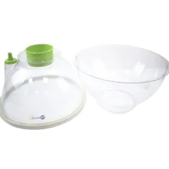 Cherish XT Balloon Stuffer Machine 17-inch Gift Wrapping Kit Green