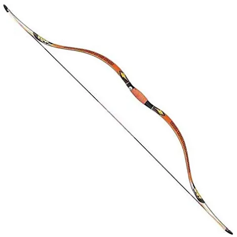 Chinese Traditional Bow Cloud Fly with 6 Arrows (40)