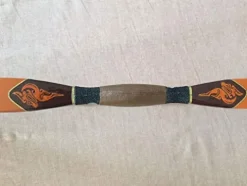 Chinese Traditional Bow Cloud Fly with 6 Arrows (40)