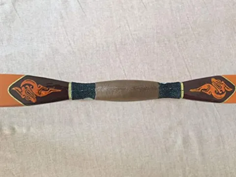 Chinese Traditional Bow Cloud Fly with 6 Arrows (40)