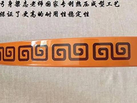 Chinese Traditional Bow Cloud Fly with 6 Arrows (40)