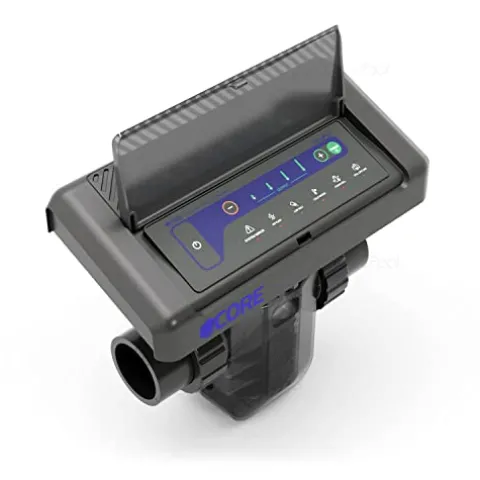 Circupool CORE35 Salt Chlorinator System Multi