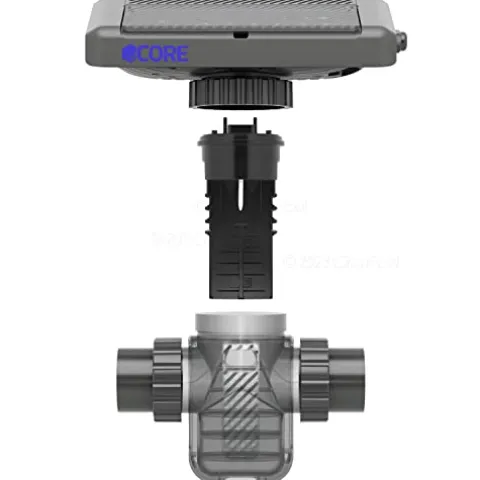 CircuPool CORE55 Salt Chlorinator System Multi