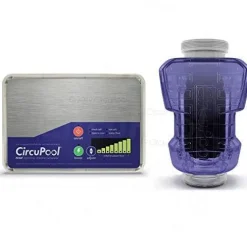 CircuPool EDGE25 Salt Chlorine Generator Multi