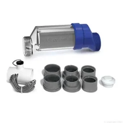CircuPool RJ60+ Salt Water Chlorination System Blue