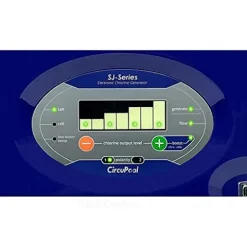CircuPool Salt Water Pool Chlorinator System | 35,000 Gallon In-Ground Pools