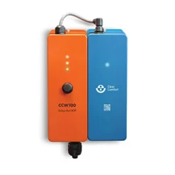 Clear Comfort CCW100 AOP Pool System