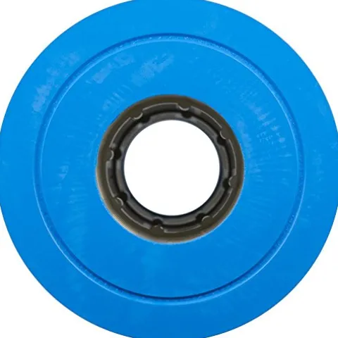 ClearChoice Great Filters. Great Prices. Pool Spa Filter Cartridge Replacement for Hayward Star-Clear Plus C1750 Aladdin 27501 [6-Pack]