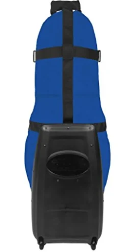 Club Glove Last Bag Large Pro Golf Travel Bag Royal
