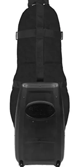 Club Glove Last Bag Large Pro Black with Stiff Arm