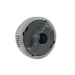 Coleman SaluSpa Atlantis AirJet Square Hot Tub with 140 Soothing Jets