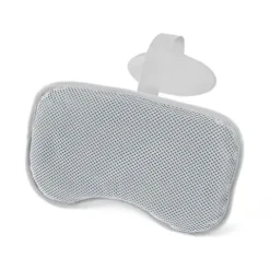 Coleman SaluSpa Ponderosa AirJet Inflatable Hot Tub with Spa Seats and Headrest Pillows