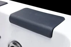 Comfort Hot Tubs 6 Person Luxury Outdoor Portable Spa 44 Jets