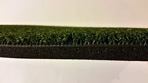 Commercial Golf Mat Heavy Duty Practice Mat 4′ x 5′