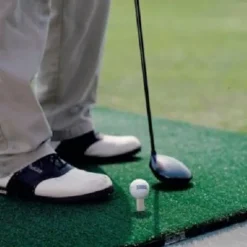 Commercial Golf Mat Heavy Duty Practice Mat 4′ x 5′