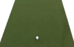 Commercial Golf Mat Heavy Duty Practice Mat 5′ x 5′