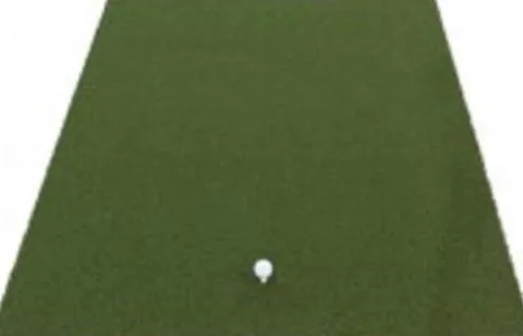 Commercial Golf Mat Heavy Duty Practice Mat 5′ x 5′