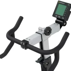 Concept2 BikeErg 2900 Stationary Exercise Bike Black