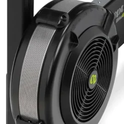 Concept2 BikeErg 2900 Stationary Exercise Bike Black