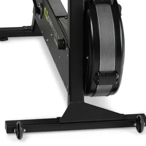 Concept2 BikeErg 2900 Stationary Exercise Bike Black