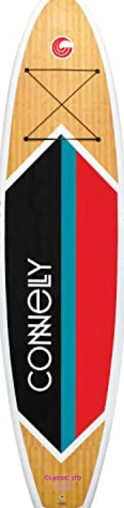 Connelly Classic SUP Limited Edition 11’2″ Red