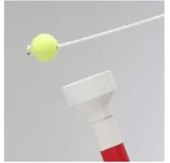 Copplestone Games OrbiterBall 6′ KD White/Gray